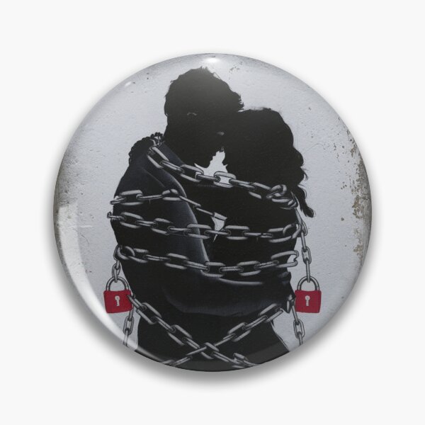 Item preview, Love Stencil Graffiti designed and sold by Bomax121.