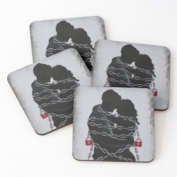 Item preview, Love Stencil Graffiti designed and sold by Bomax121.