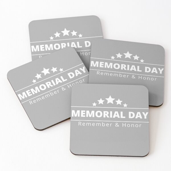 Item preview, Memorial Day designed and sold by NPFj.
