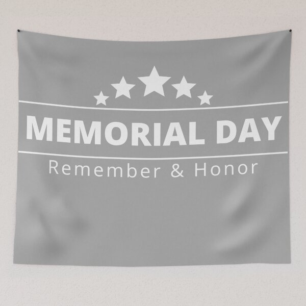 Item preview, Memorial Day designed and sold by NPFj.