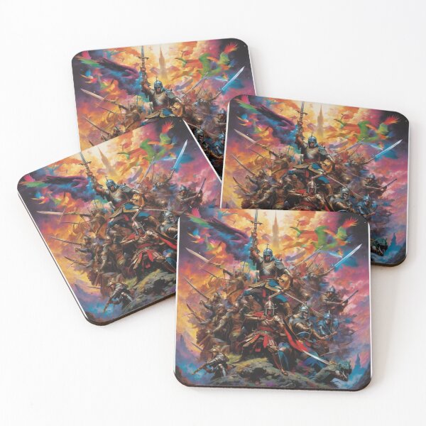 Item preview, Gods of war descend. designed and sold by tatty58.