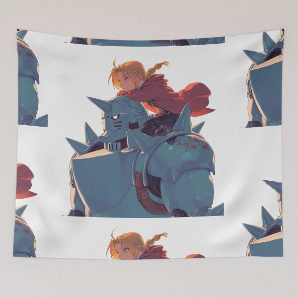 Item preview, Brothers designed and sold by MendaciousMina.