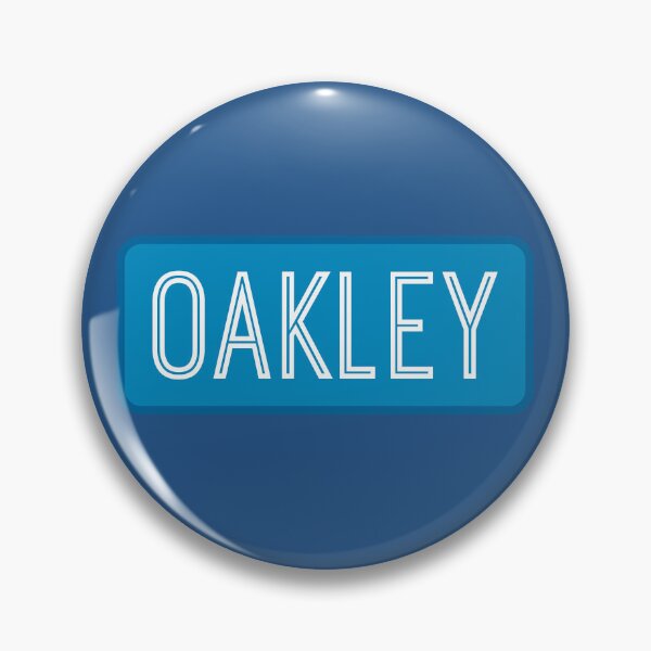 Item preview, Oakley Name designed and sold by Jeallan Designs.