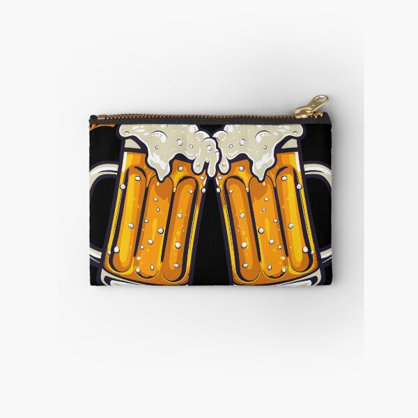Item preview, Beer Friend Forever Funny Drinking designed and sold by Kuki-shop.