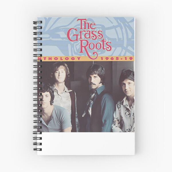Item preview,  The Grass Roots  Anthology  designed and sold by AndrewMcmill.