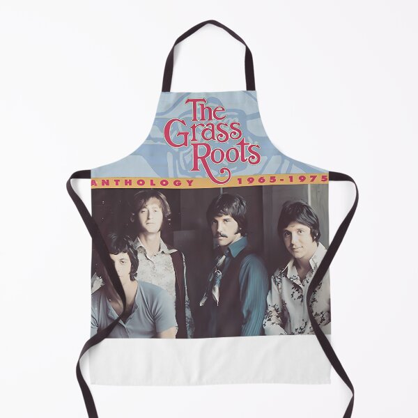 Item preview, The Grass Roots Anthology designed and sold by AndrewMcmill.