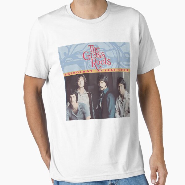 Item preview,  The Grass Roots  Anthology  designed and sold by AndrewMcmill.