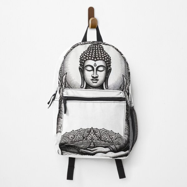 Item preview, budda pray for you vol4 designed and sold by Bspaces.