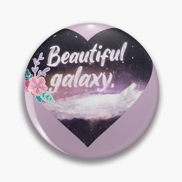 Item preview, Beautiful galaxy youtuful designed and sold by Rahrazorblade.