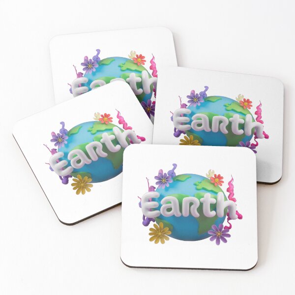 Item preview, Earth's Vibrant Diversity" designed and sold by CrystalCove11.