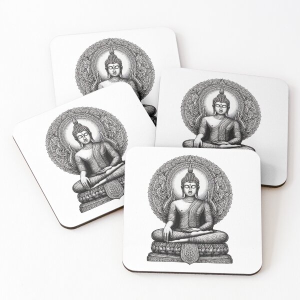 Item preview, budda pray for you vol4 designed and sold by Bspaces.