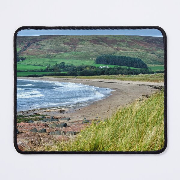 Item preview, The beach at Carskey Bay near Southend, Argyll and Bute, Scotland designed and sold by Richard Flint.