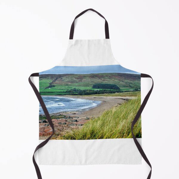 Item preview, La playa de Carskey Bay cerca de Southend, Argyll and Bute, Escocia designed and sold by Richard Flint.