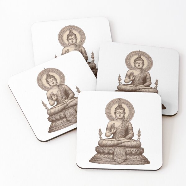 Item preview, budda pray for you vol5 designed and sold by Bspaces.