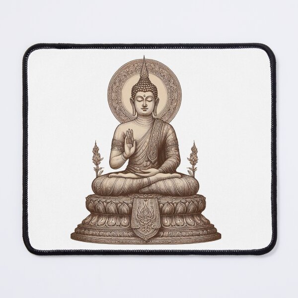 Item preview, budda pray for you vol5 designed and sold by Bspaces.