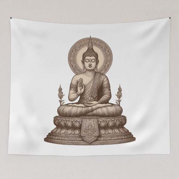 Item preview, budda pray for you vol5 designed and sold by Bspaces.