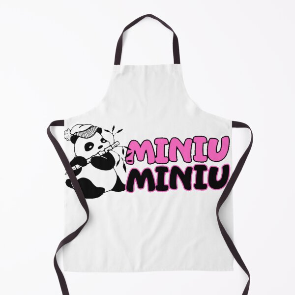Item preview, Miniu Miniu designed and sold by GenZ-Fashion.