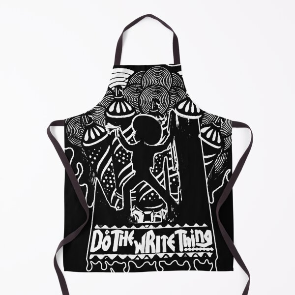 Item preview, Do the Write Thing pt78 designed and sold by Mars-b.