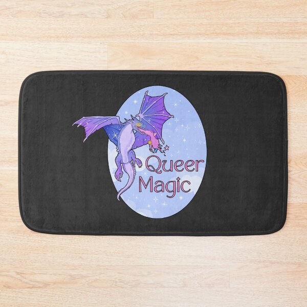 Item preview, LGBTQIA+ | Queer Magic Fantasy  designed and sold by Allie-Vesper.