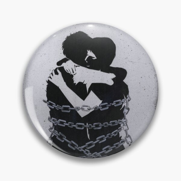 Item preview, Love Stencil Graffiti designed and sold by Bomax121.