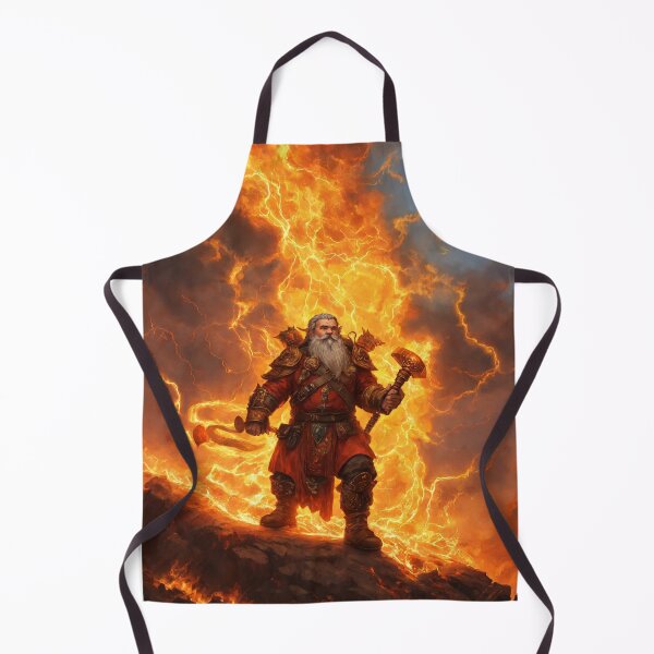 Item preview, Dwarf designed and sold by RaF71PrO.