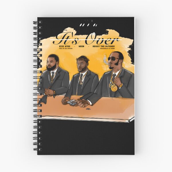Item preview, Album The Respected Sopranos designed and sold by MartheRamos.