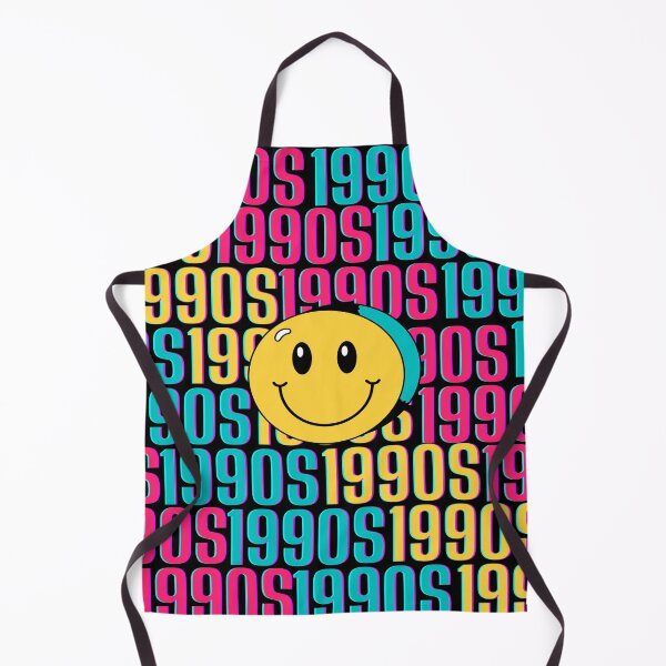 Item preview, 1990s retro design 29 - Black Background designed and sold by PunjabanJatti.