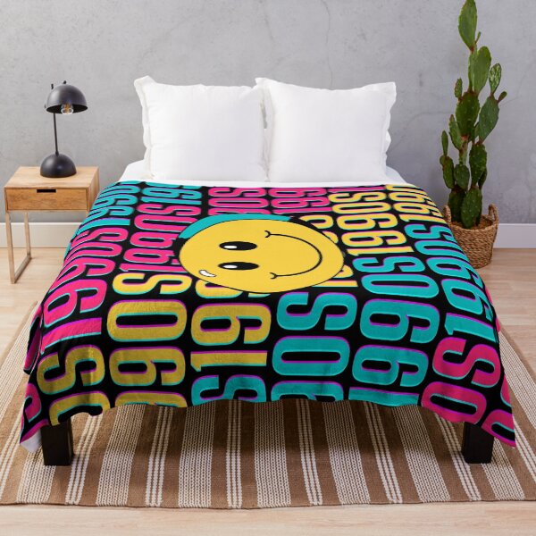 Item preview, 1990s retro design 29 - Black Background designed and sold by PunjabanJatti.