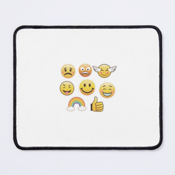 Item preview, Emojify for 8 different feelings designed and sold by CrystalCove11.