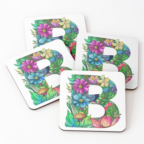 Item preview, Monogram B Bespoke designed and sold by Sheree Davis.