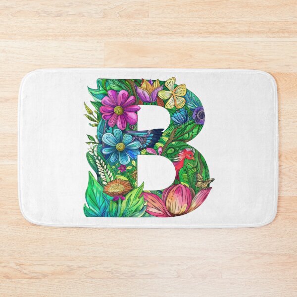 Item preview, Monogram B Bespoke designed and sold by Sheree Davis.