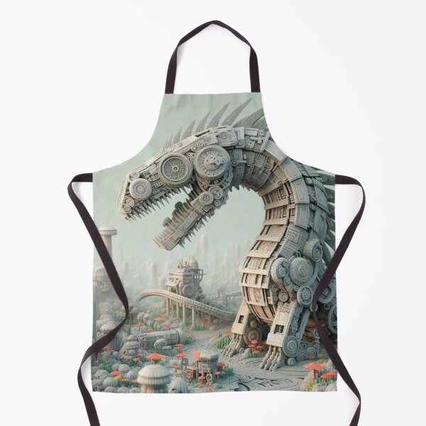Item preview, The Great Paper Dragon designed and sold by tilmizart.