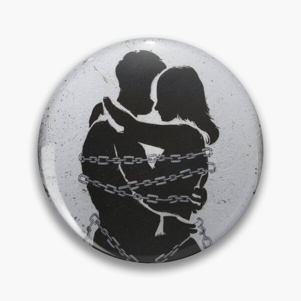 Item preview, Love Stencil Graffiti designed and sold by Bomax121.