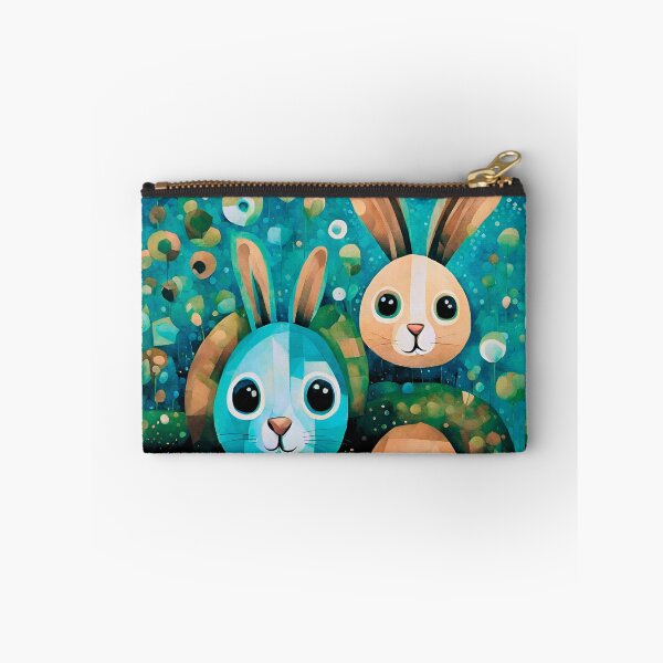 Item preview, Cute Babby bunnies, Happy Easter designed and sold by Oorviart.