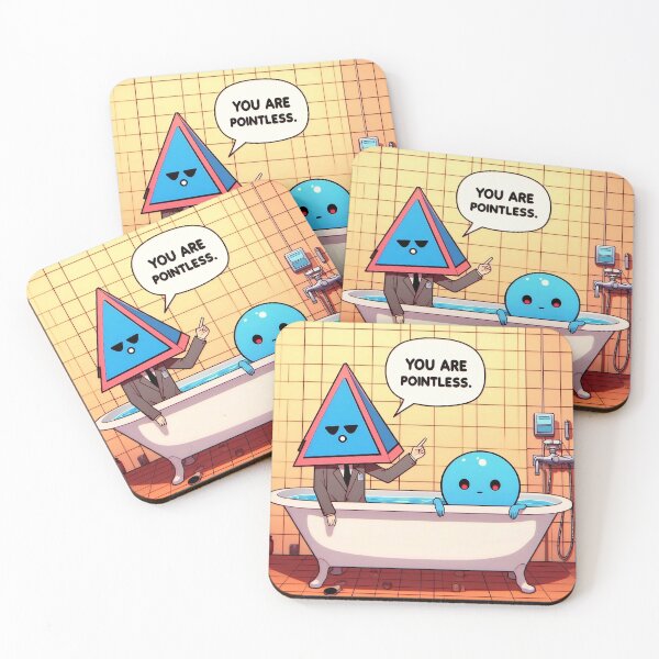 Item preview, You're pointless designed and sold by Thedigital91.