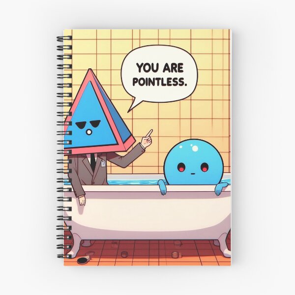 Item preview, You're pointless designed and sold by Thedigital91.