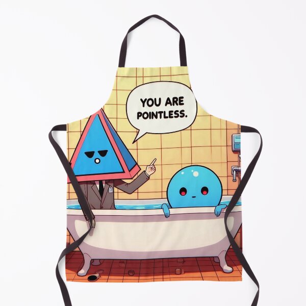 Item preview, You're pointless designed and sold by Thedigital91.