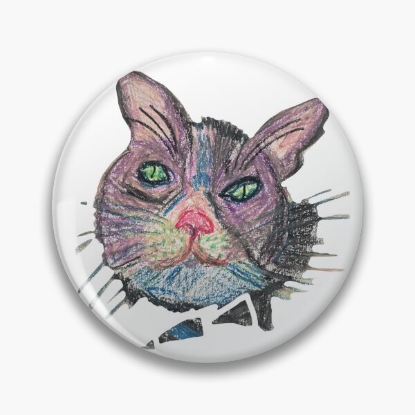 Item preview, cats make me happy designed and sold by Lanie B Meyer.