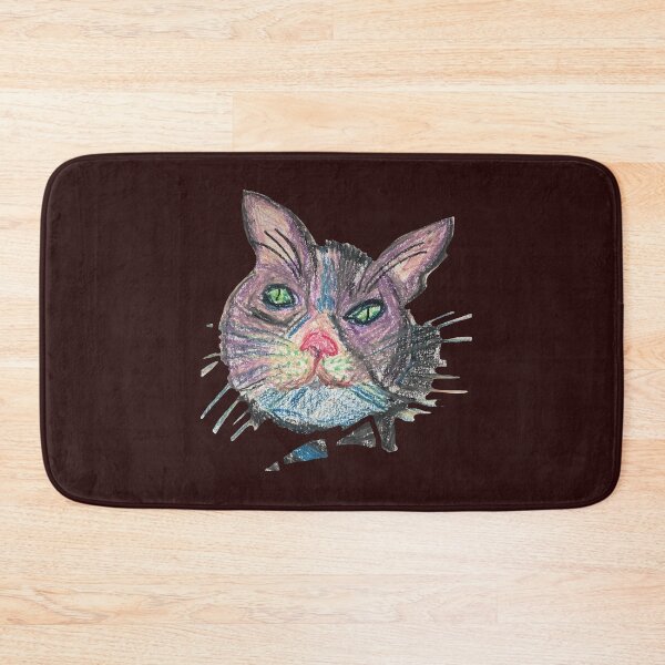 Item preview, cats make me happy designed and sold by Lanie B Meyer.