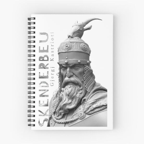 Item preview, Skenderbeu designed and sold by BrothBroth.