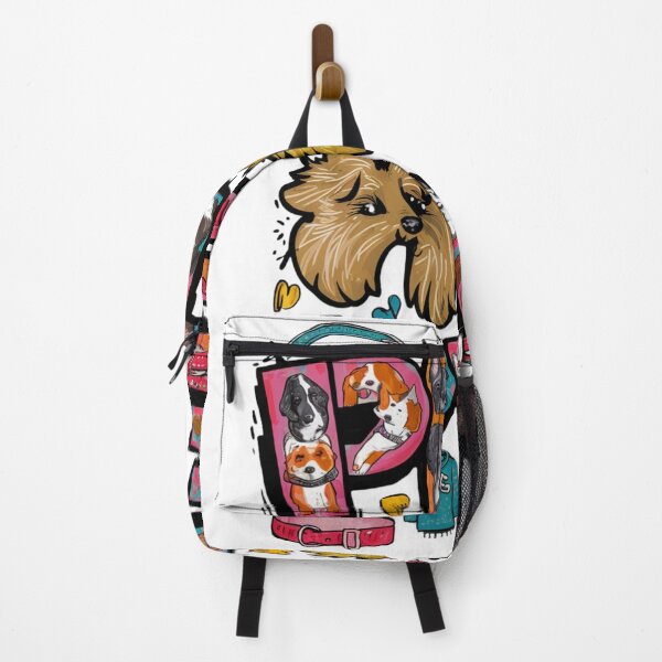 Item preview, Furry Friends: Embracing Pet Love designed and sold by Colorful-Garden.