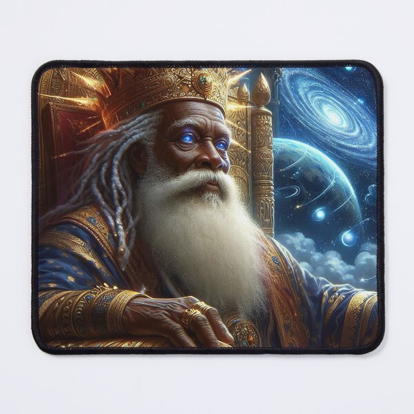 Item preview, Cosmic royal throne designed and sold by Cerberus-Art.