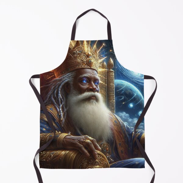 Item preview, Cosmic royal throne designed and sold by Cerberus-Art.