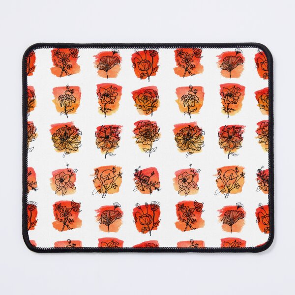 Item preview, Set of Flowers designed and sold by Aithlin123.