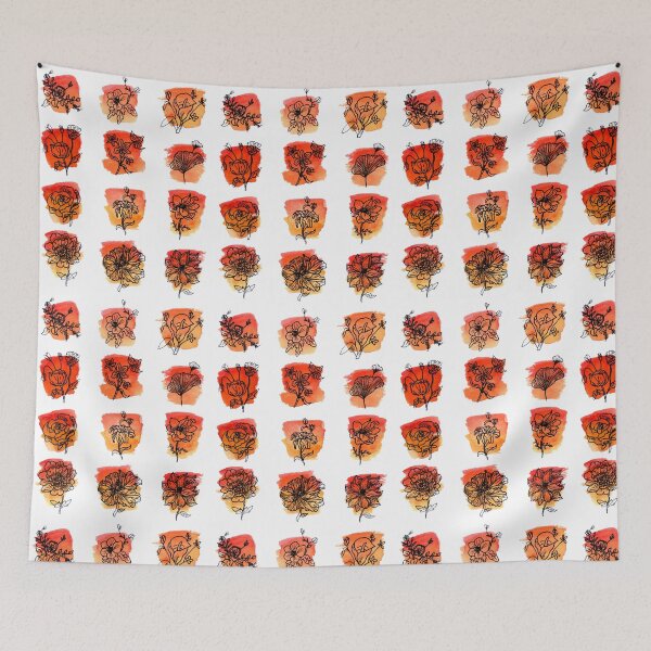 Item preview, Set of Flowers  designed and sold by Aithlin123.