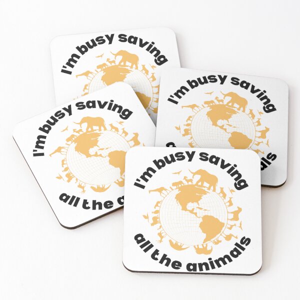 Item preview, I'm busy saving all the animals designed and sold by Adilessayeh.