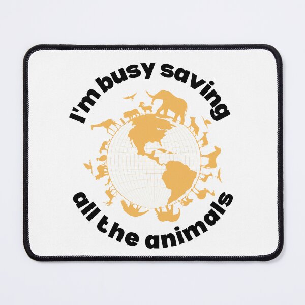 Item preview, I'm busy saving all the animals designed and sold by Adilessayeh.