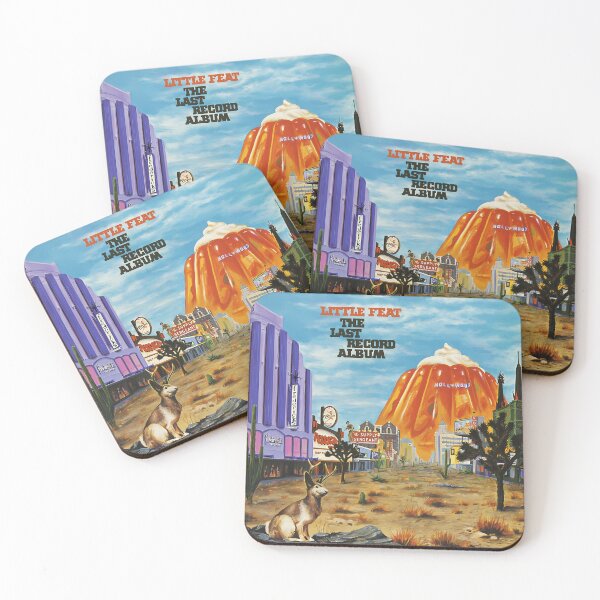 Item preview, The Last Record Album designed and sold by MartheRamos.