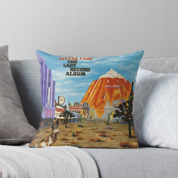 Item preview, The Last Record Album designed and sold by MartheRamos.