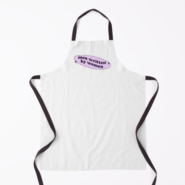 Item preview, men written by women designed and sold by merialnam.